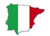 COPLASEM - Italiano